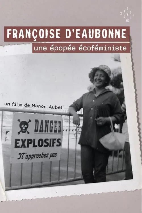 Françoise d'Eaubonne: une épopée écoféministe (фильм)