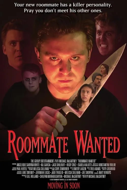 Roommate Wanted (movie)