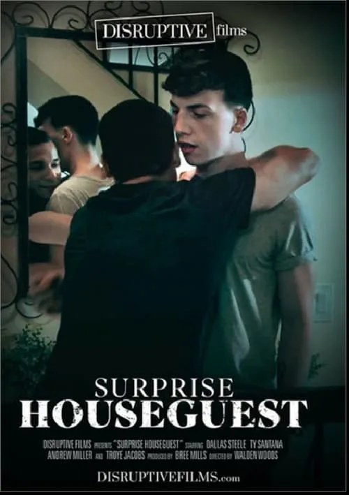 Surprise Houseguest (movie)