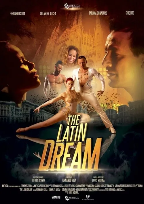 The Latin Dream (movie)