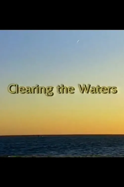 Clearing the Waters