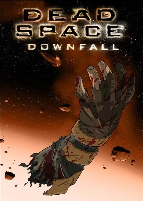 Dead Space: Downfall (movie)