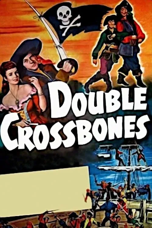 Double Crossbones (movie)