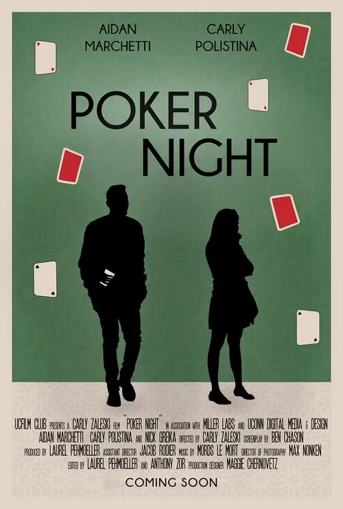 Poker Night (movie)