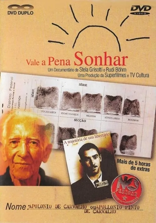 Vale a Pena Sonhar (фильм)