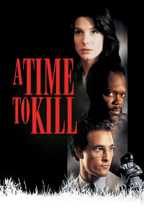 A Time to Kill (movie)