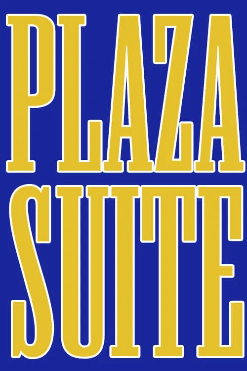 Plaza Suite (фильм)