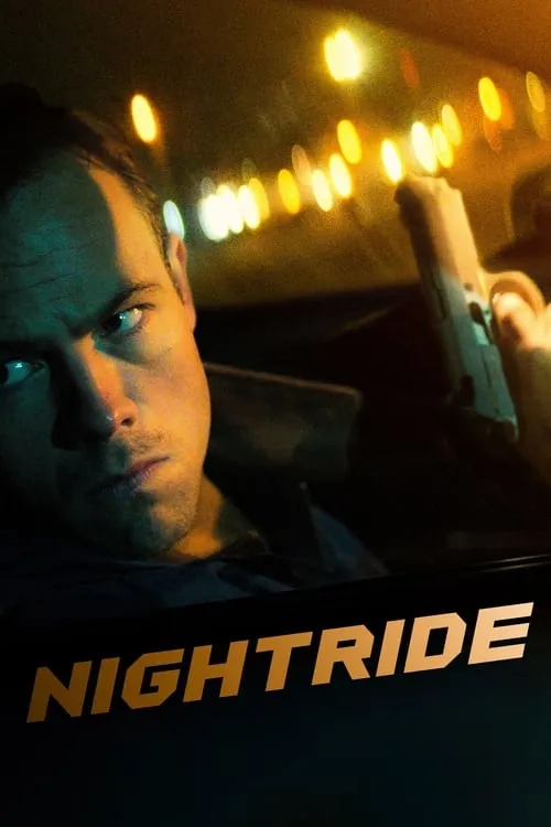 Nightride (movie)