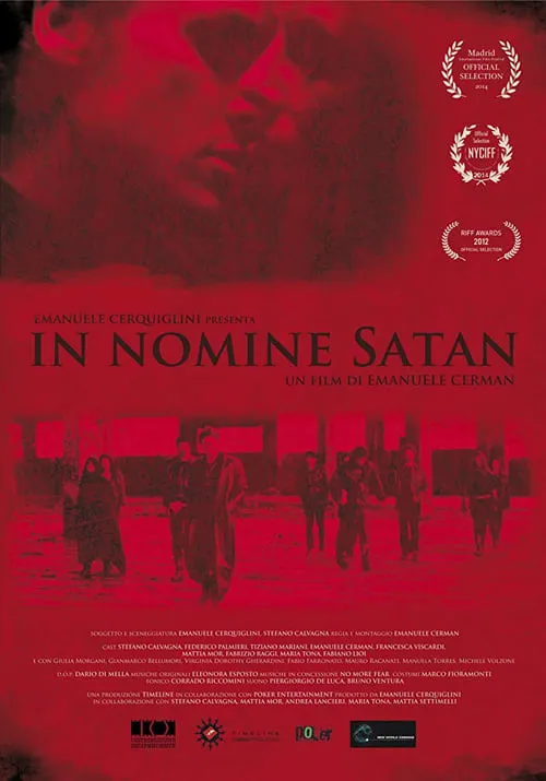 In nomine Satan (movie)