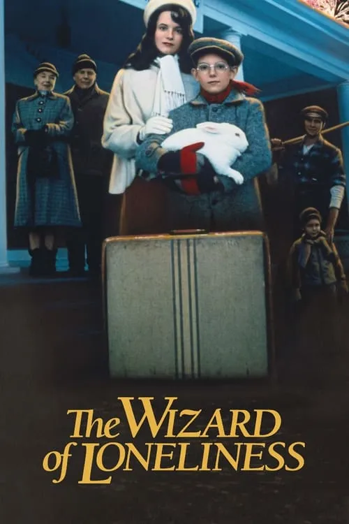 The Wizard of Loneliness (movie)