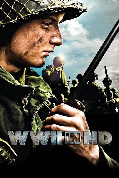 WWII in HD (series)