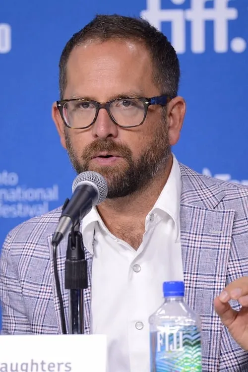 Jonathan Vaughters