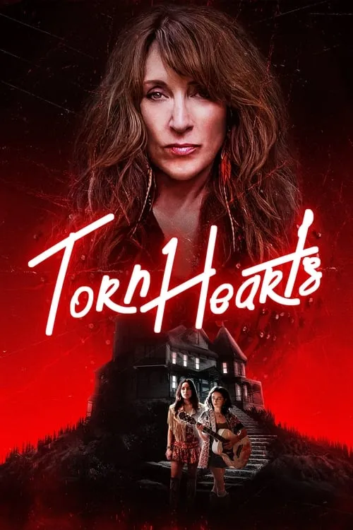 Torn Hearts (movie)