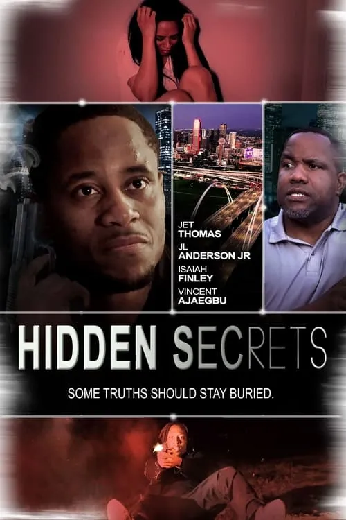 Hidden Secrets (movie)