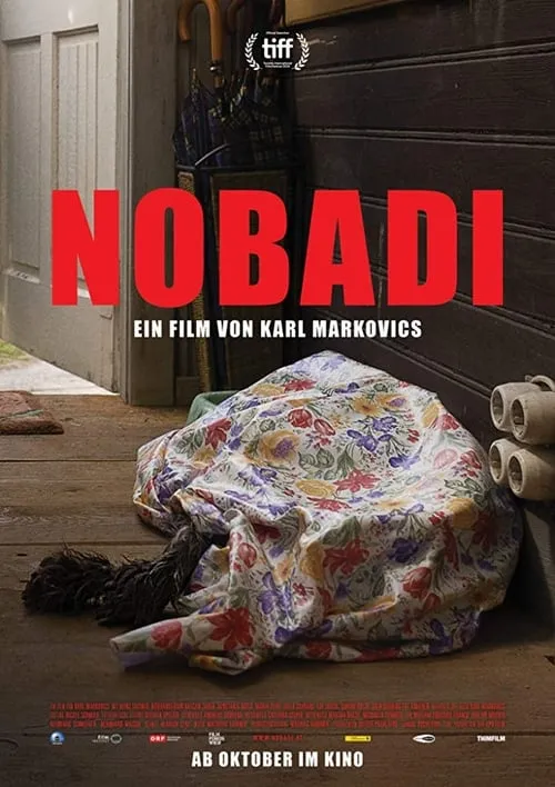 Nobadi (фильм)