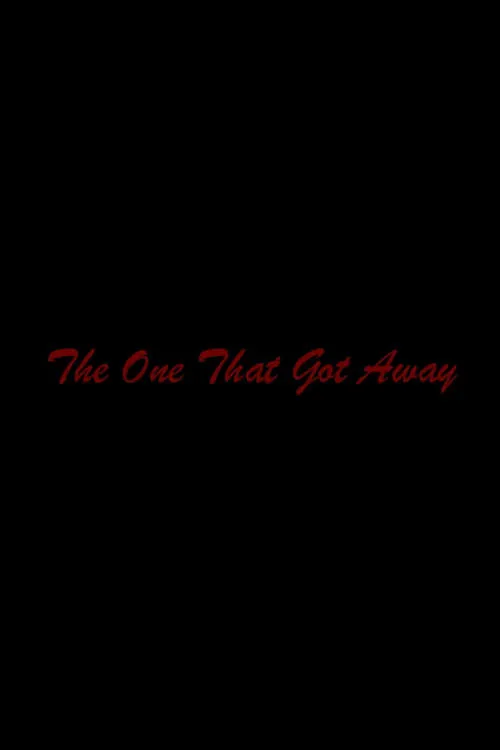 The One That Got Away (фильм)