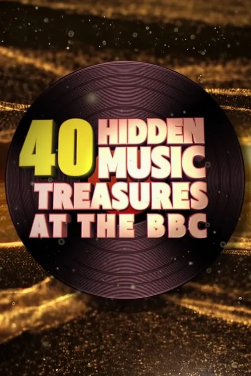 40 Hidden Music Treasures at the BBC