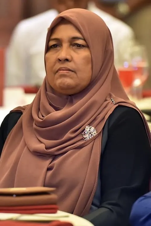 Aminath Rasheedha