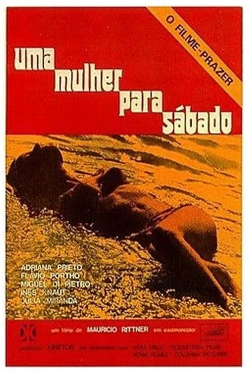 Uma Mulher para Sábado (movie)