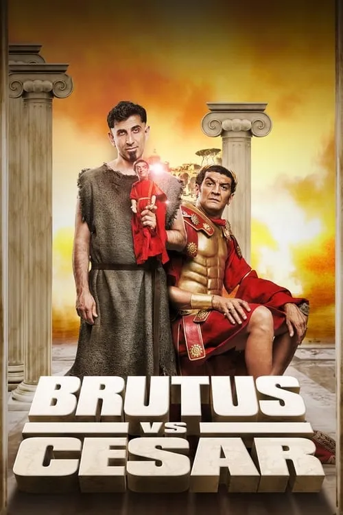 Brutus vs Cesar (movie)