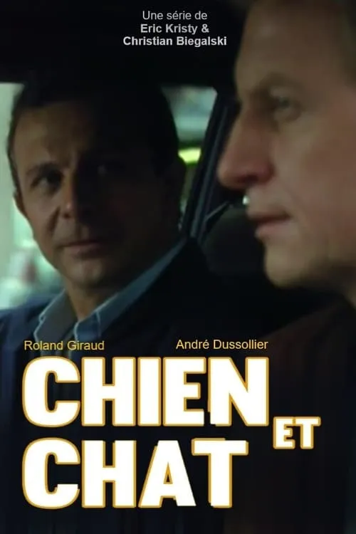 Chien et Chat (сериал)