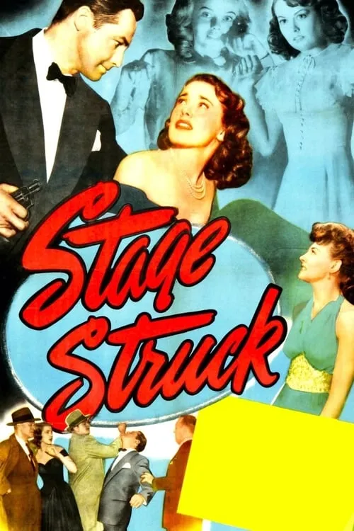 Stage Struck (movie)