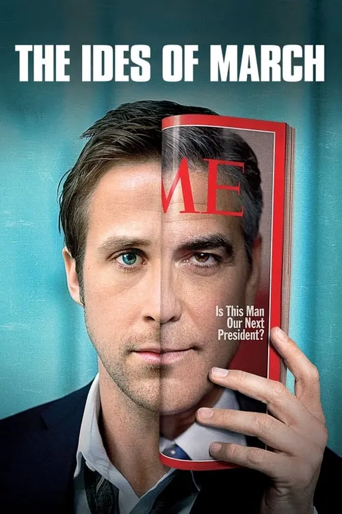 The Ides of March (movie)