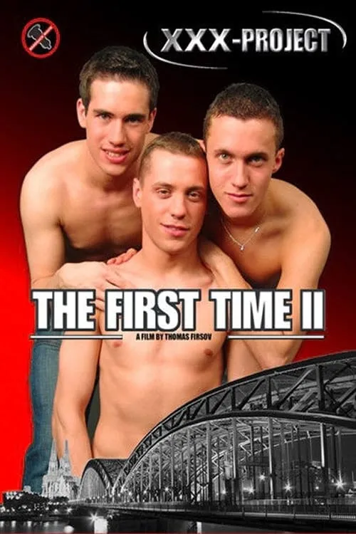 The First Time II (movie)