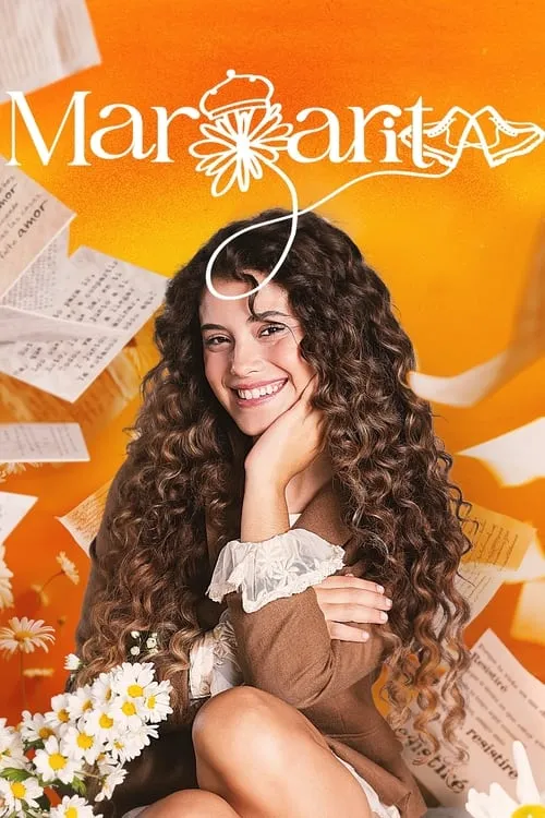 Margarita: Que tu cuento valga la pena (сериал)