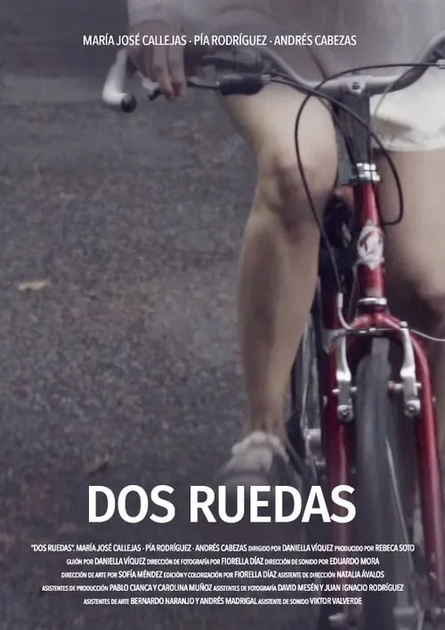 Dos Ruedas (movie)