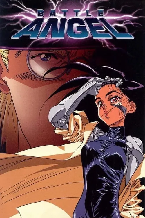 Battle Angel (series)