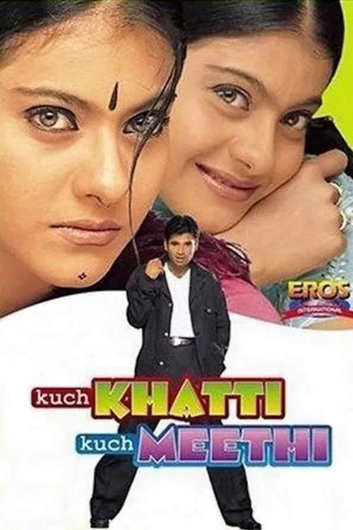 Kuch Khatti Kuch Meethi (movie)