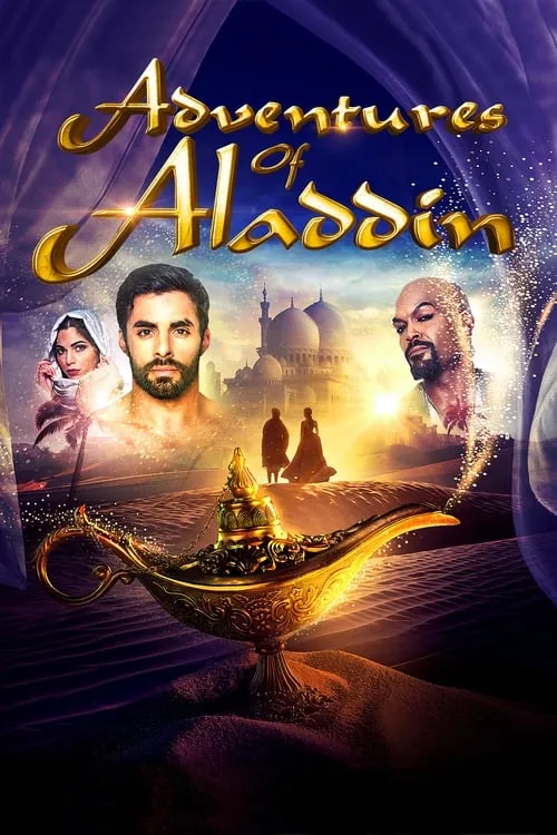 Adventures of Aladdin (movie)