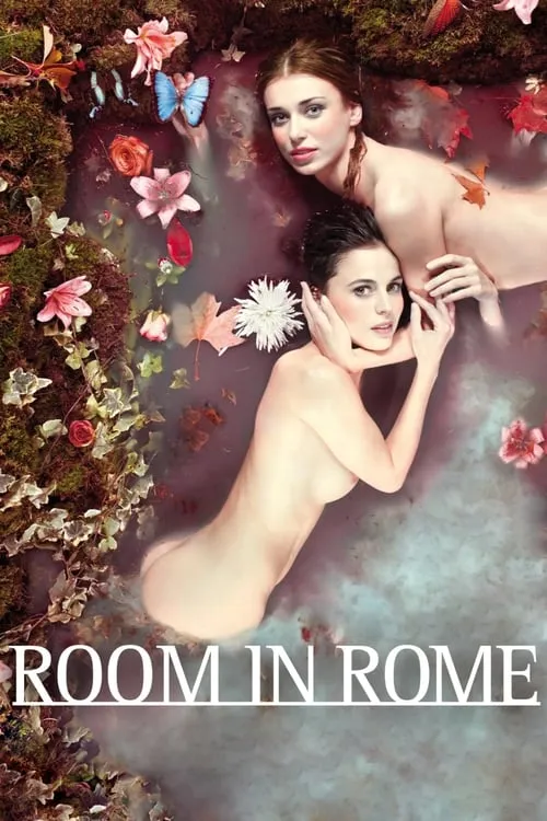 Room in Rome (movie)