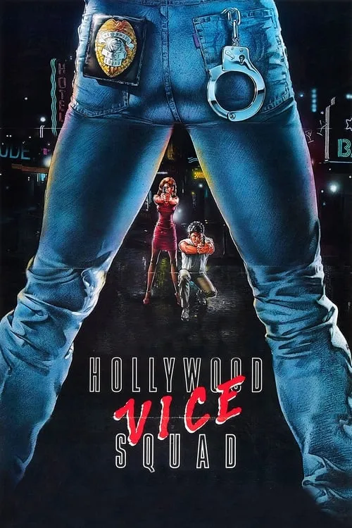 Hollywood Vice Squad (movie)