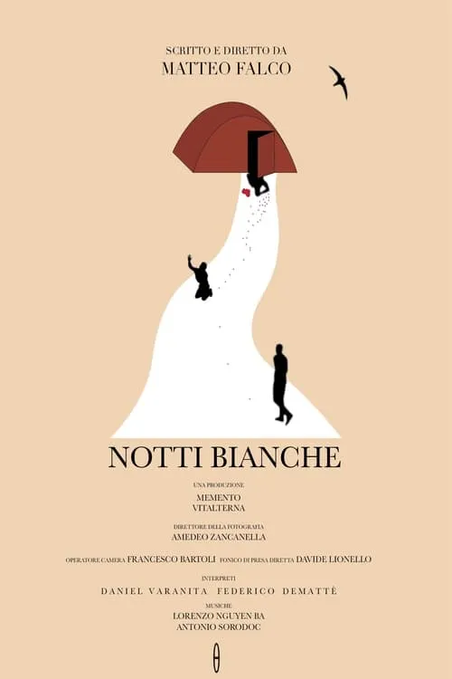 Notti bianche