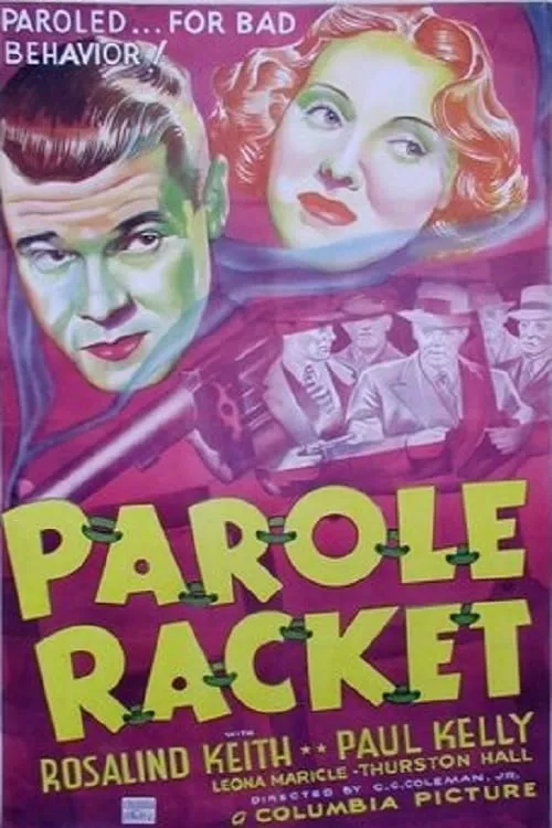 Parole Racket (movie)