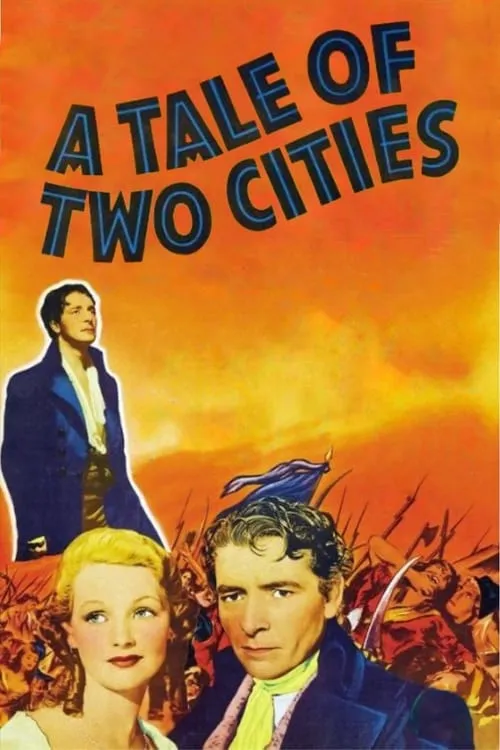 A Tale of Two Cities (movie)