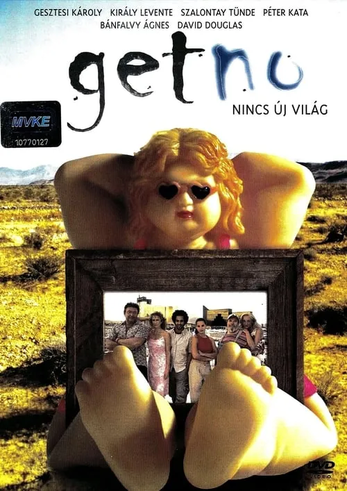 Getno (movie)