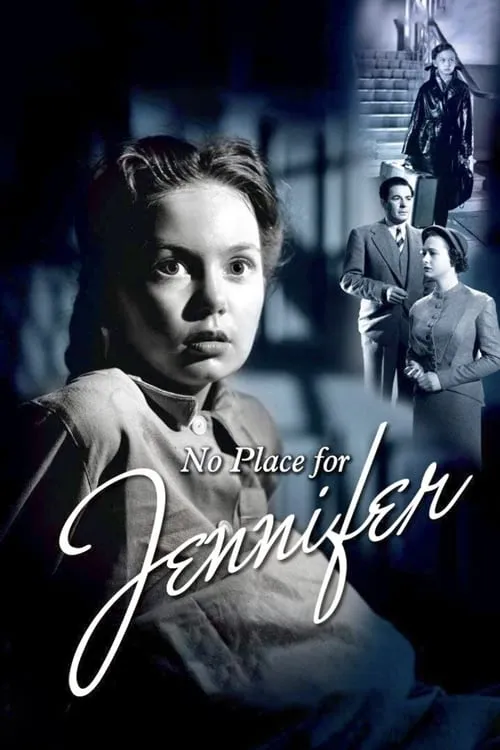 No Place for Jennifer (movie)