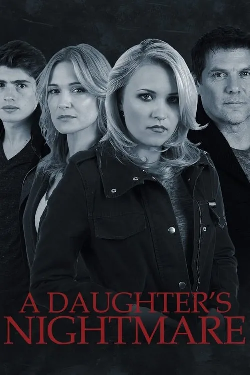 A Daughter's Nightmare (movie)