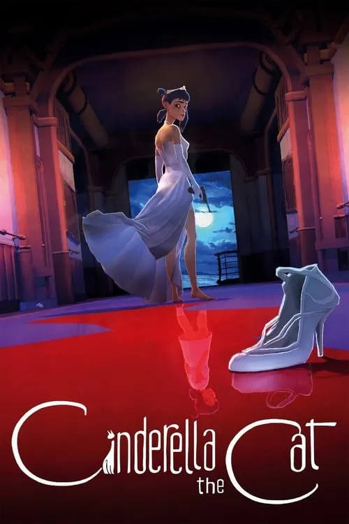 Cinderella the Cat (movie)