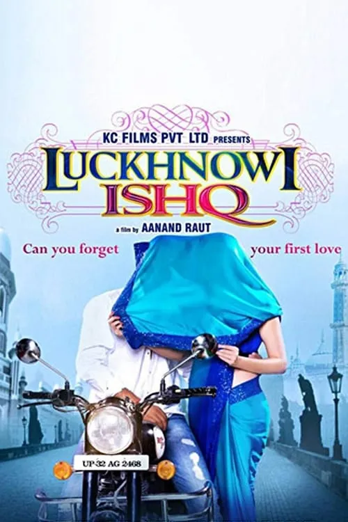 Luckhnowi Ishq (фильм)