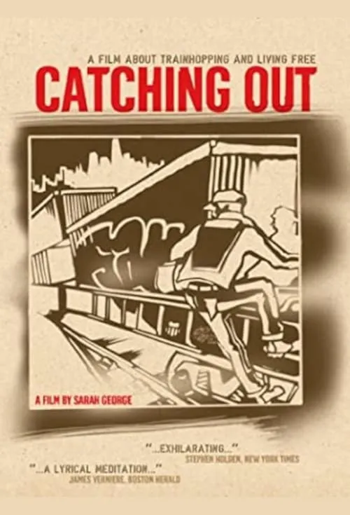 Catching Out (movie)