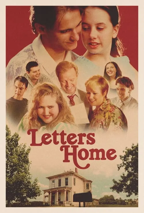 Letters Home (movie)