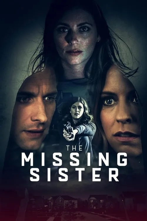 The Missing Sister (фильм)