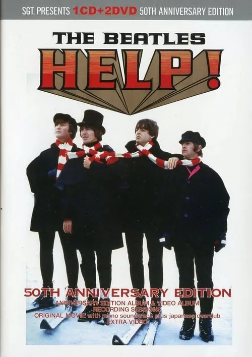 The Beatles: Help! (movie)