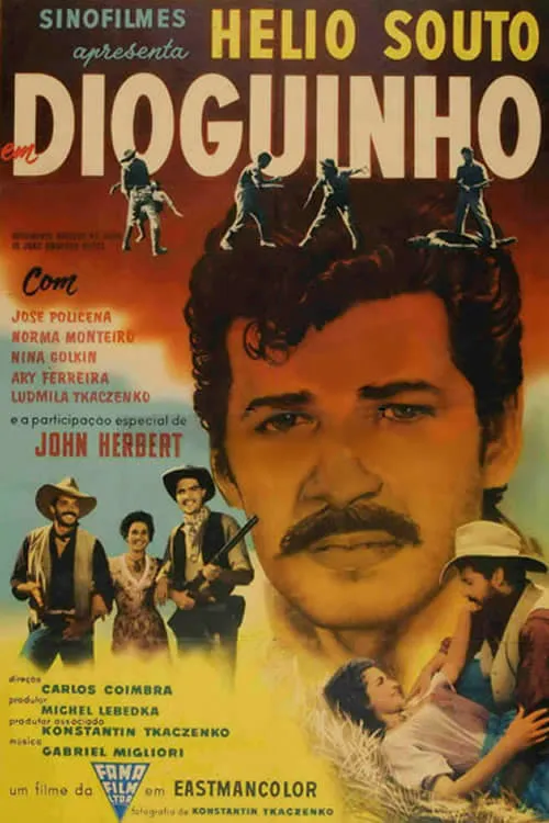 Dioguinho (movie)