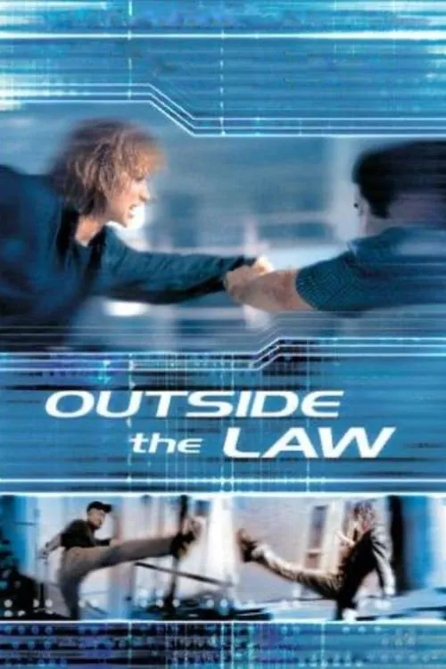 Outside the Law (movie)