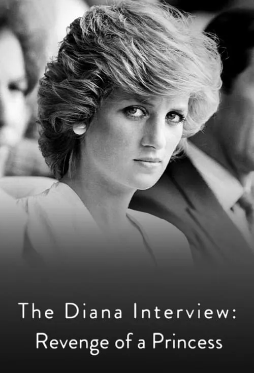 The Diana Interview: Revenge of a Princess (series)